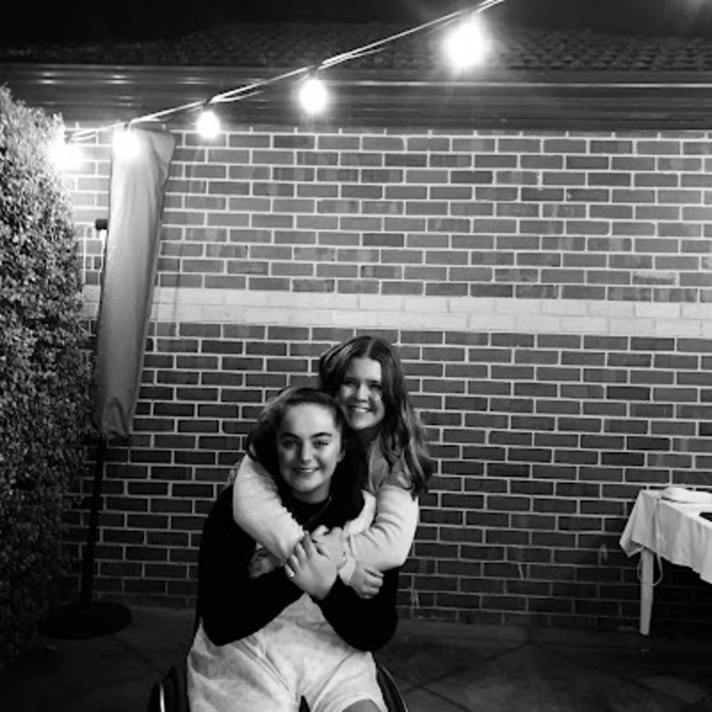 Meet your Posher, Sally